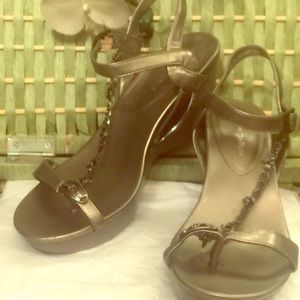 Sophisticated Sandals